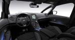 Renault Scenic Black Edition 2019 года